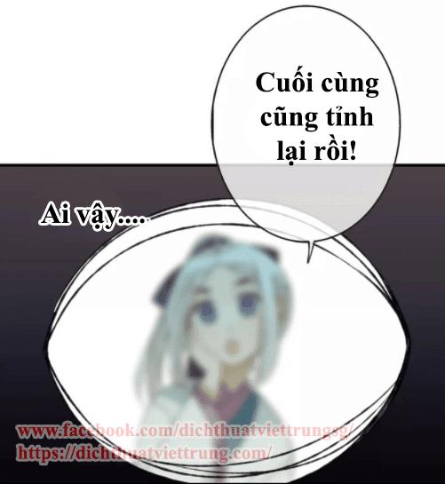 Bạn Trai Tôi Là Cẩm Y Vệ Chapter 67 - 20