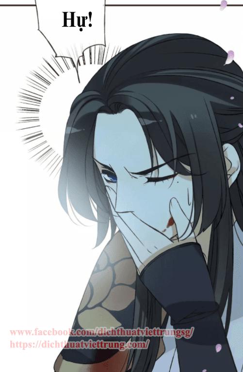 Bạn Trai Tôi Là Cẩm Y Vệ Chapter 67 - 3