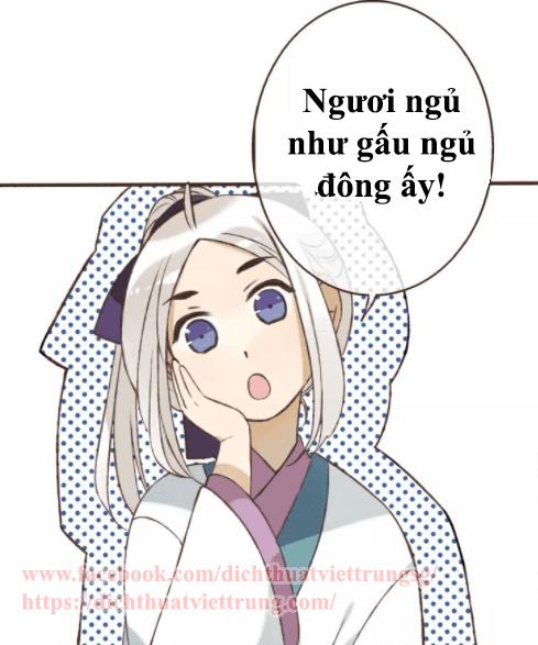 Bạn Trai Tôi Là Cẩm Y Vệ Chapter 67 - 21