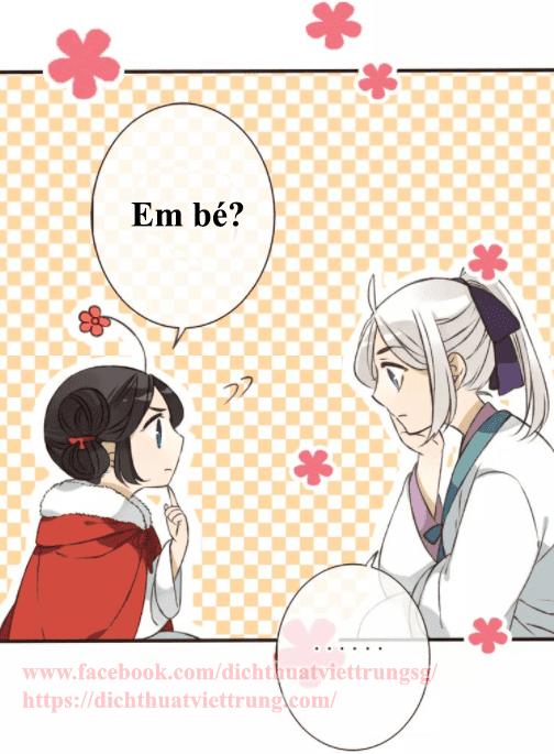 Bạn Trai Tôi Là Cẩm Y Vệ Chapter 67 - 22