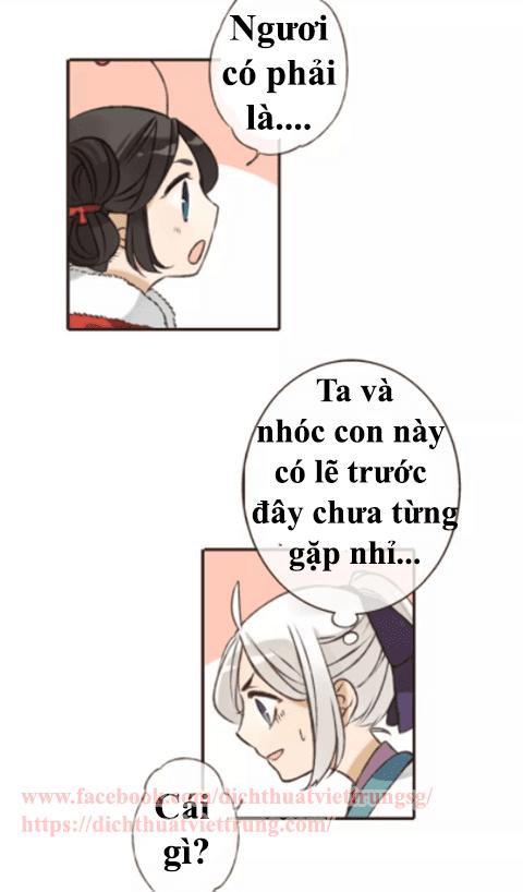 Bạn Trai Tôi Là Cẩm Y Vệ Chapter 67 - 23