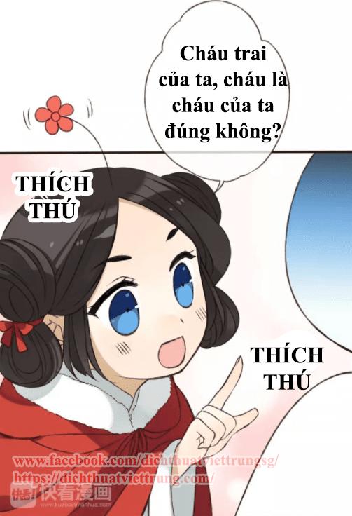 Bạn Trai Tôi Là Cẩm Y Vệ Chapter 67 - 24