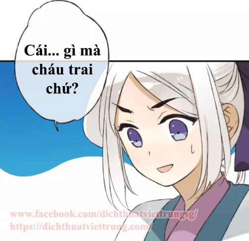 Bạn Trai Tôi Là Cẩm Y Vệ Chapter 67 - 25