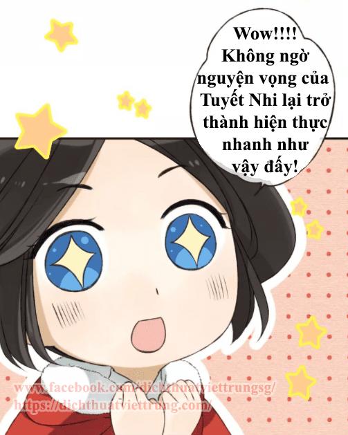 Bạn Trai Tôi Là Cẩm Y Vệ Chapter 67 - 27