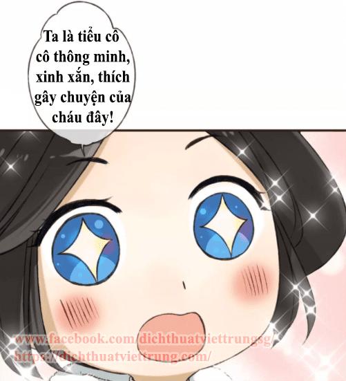 Bạn Trai Tôi Là Cẩm Y Vệ Chapter 67 - 28