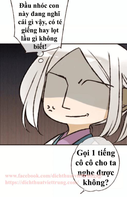 Bạn Trai Tôi Là Cẩm Y Vệ Chapter 67 - 29