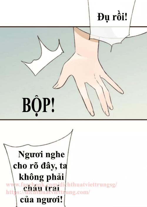 Bạn Trai Tôi Là Cẩm Y Vệ Chapter 67 - 30
