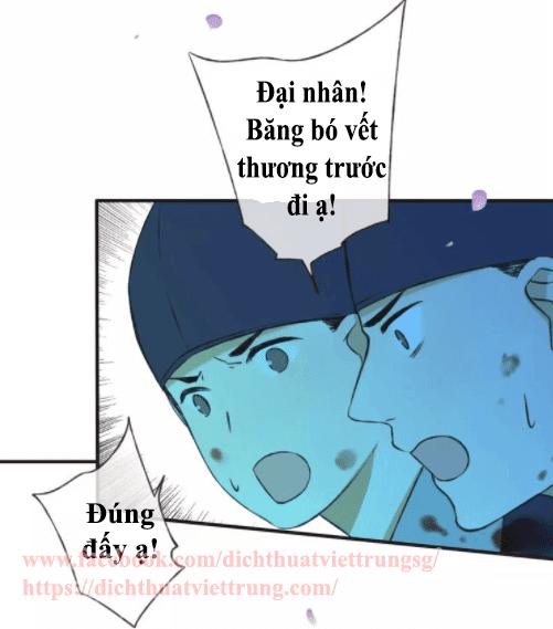 Bạn Trai Tôi Là Cẩm Y Vệ Chapter 67 - 4