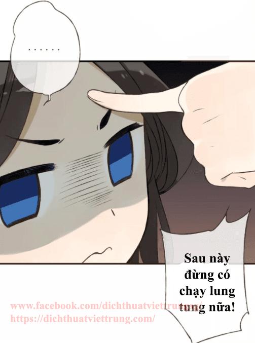 Bạn Trai Tôi Là Cẩm Y Vệ Chapter 67 - 32