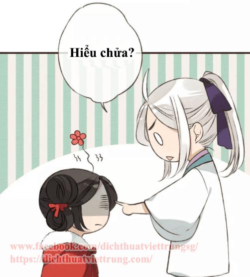 Bạn Trai Tôi Là Cẩm Y Vệ Chapter 67 - 33