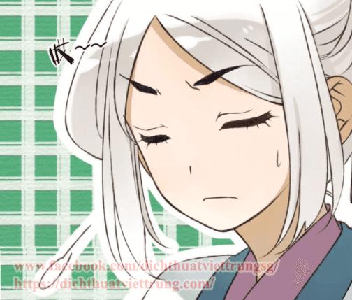 Bạn Trai Tôi Là Cẩm Y Vệ Chapter 67 - 36
