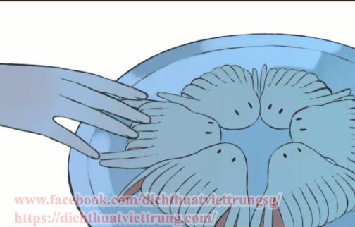 Bạn Trai Tôi Là Cẩm Y Vệ Chapter 67 - 38