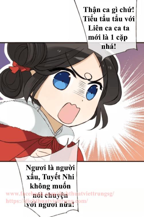 Bạn Trai Tôi Là Cẩm Y Vệ Chapter 67 - 39