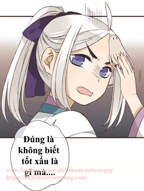 Bạn Trai Tôi Là Cẩm Y Vệ Chapter 67 - 40