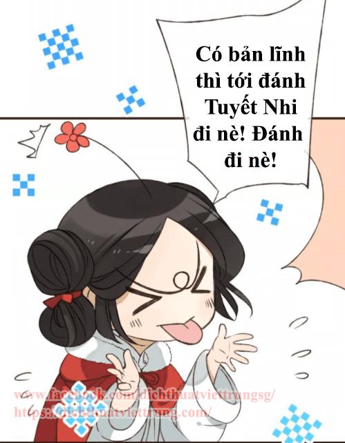 Bạn Trai Tôi Là Cẩm Y Vệ Chapter 67 - 41