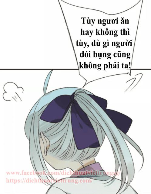 Bạn Trai Tôi Là Cẩm Y Vệ Chapter 67 - 42
