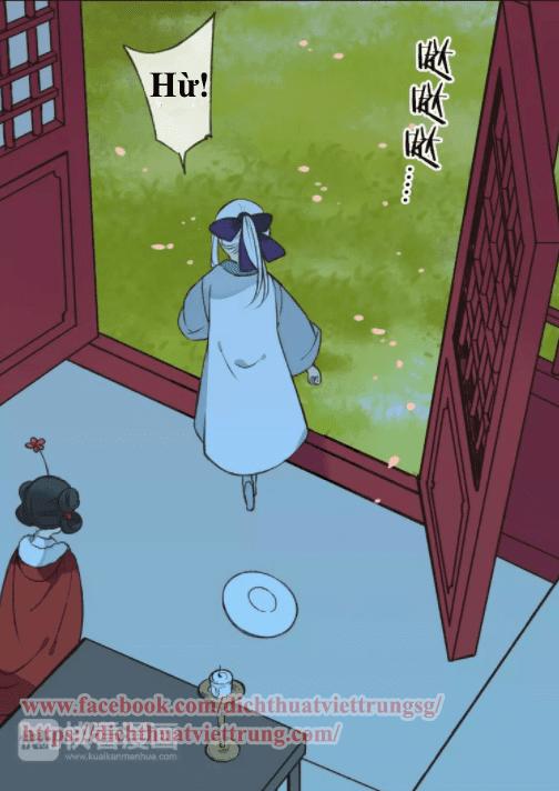 Bạn Trai Tôi Là Cẩm Y Vệ Chapter 67 - 43