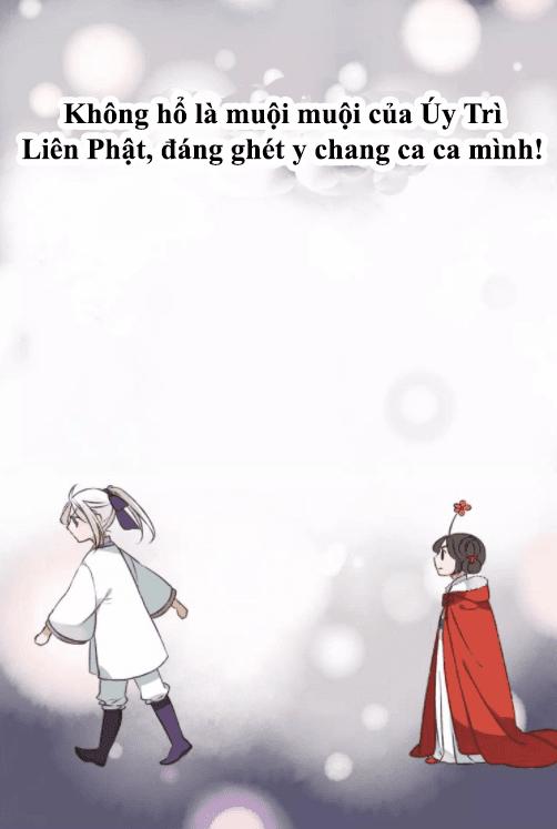 Bạn Trai Tôi Là Cẩm Y Vệ Chapter 67 - 44