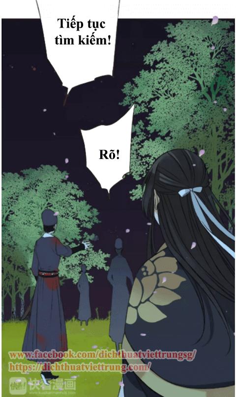 Bạn Trai Tôi Là Cẩm Y Vệ Chapter 67 - 7
