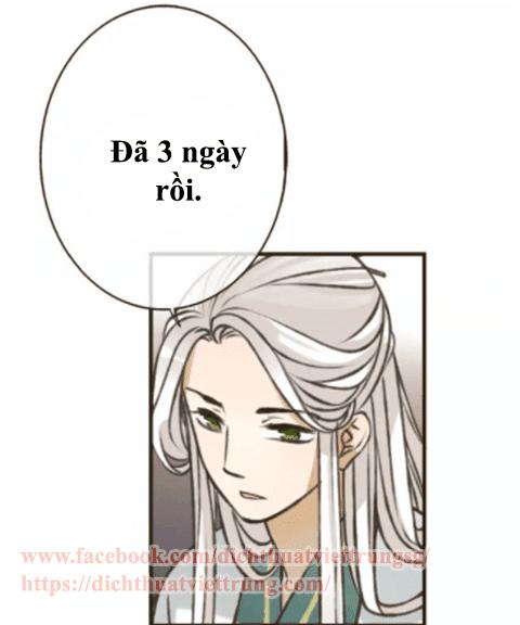 Bạn Trai Tôi Là Cẩm Y Vệ Chapter 68 - 11