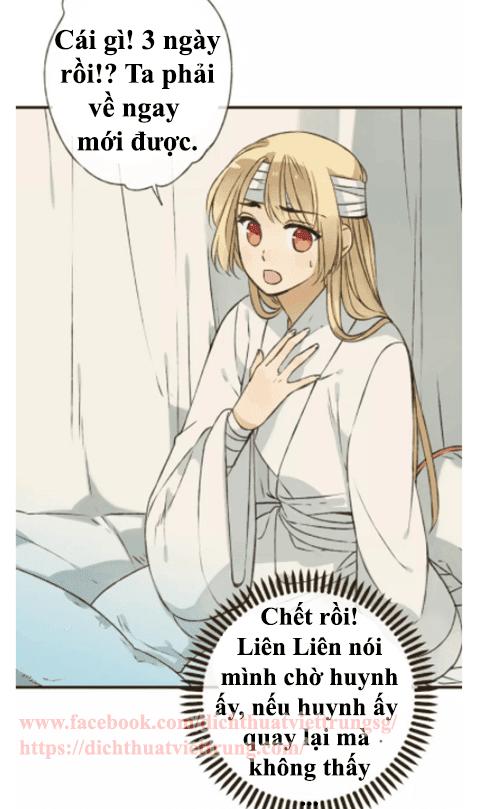 Bạn Trai Tôi Là Cẩm Y Vệ Chapter 68 - 12