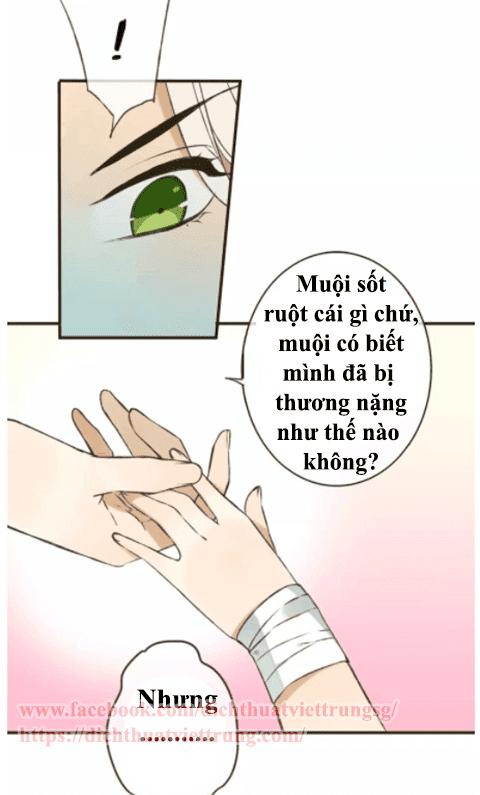 Bạn Trai Tôi Là Cẩm Y Vệ Chapter 68 - 14