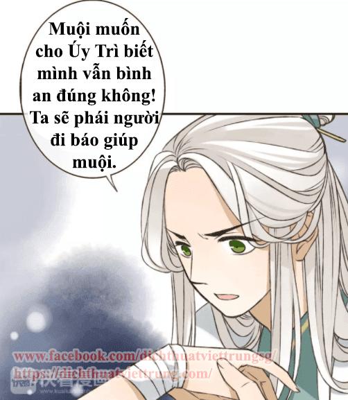 Bạn Trai Tôi Là Cẩm Y Vệ Chapter 68 - 15