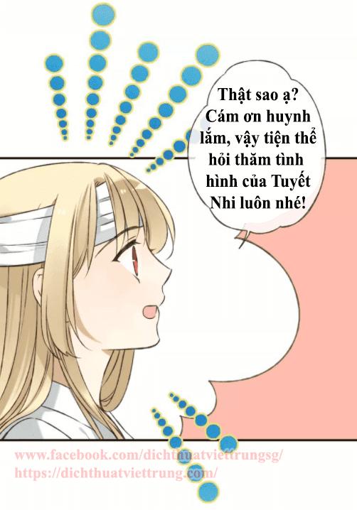 Bạn Trai Tôi Là Cẩm Y Vệ Chapter 68 - 16