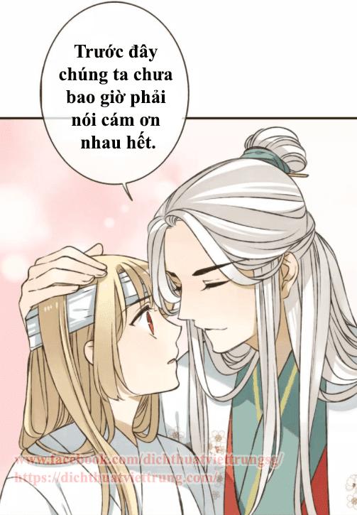 Bạn Trai Tôi Là Cẩm Y Vệ Chapter 68 - 18