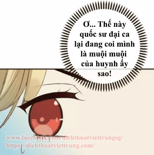 Bạn Trai Tôi Là Cẩm Y Vệ Chapter 68 - 19