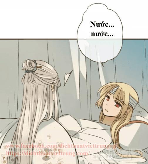Bạn Trai Tôi Là Cẩm Y Vệ Chapter 68 - 3