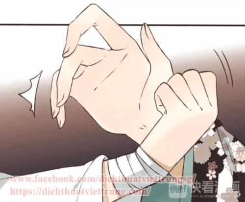 Bạn Trai Tôi Là Cẩm Y Vệ Chapter 68 - 21
