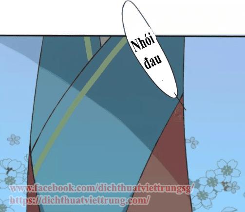 Bạn Trai Tôi Là Cẩm Y Vệ Chapter 68 - 22