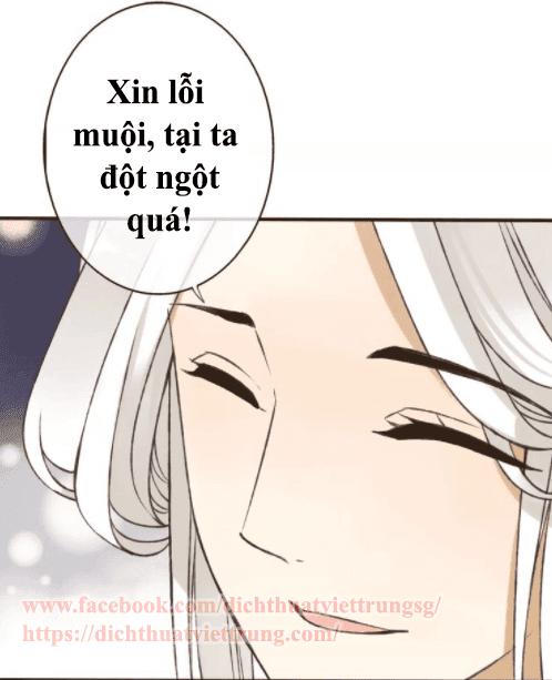 Bạn Trai Tôi Là Cẩm Y Vệ Chapter 68 - 23