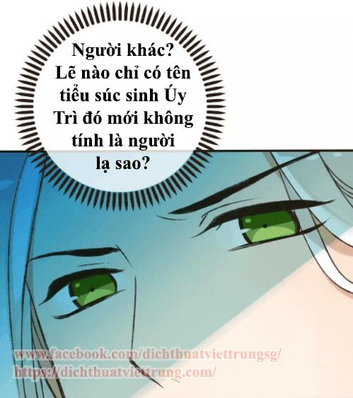 Bạn Trai Tôi Là Cẩm Y Vệ Chapter 68 - 25