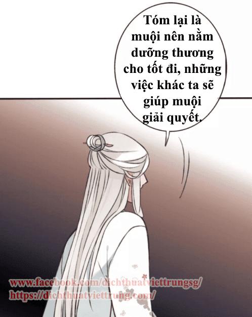 Bạn Trai Tôi Là Cẩm Y Vệ Chapter 68 - 26