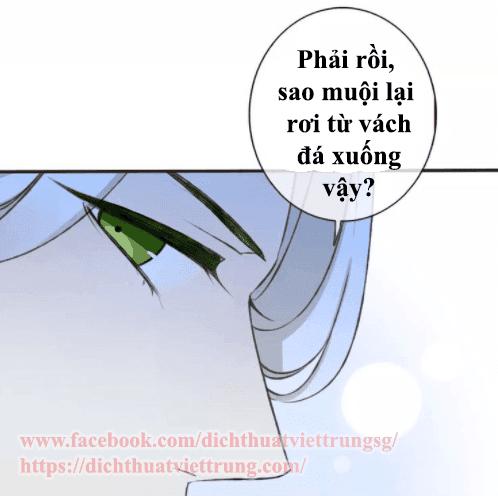 Bạn Trai Tôi Là Cẩm Y Vệ Chapter 68 - 27