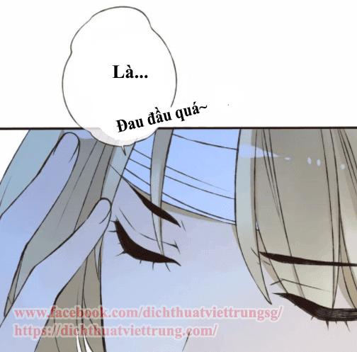 Bạn Trai Tôi Là Cẩm Y Vệ Chapter 68 - 28
