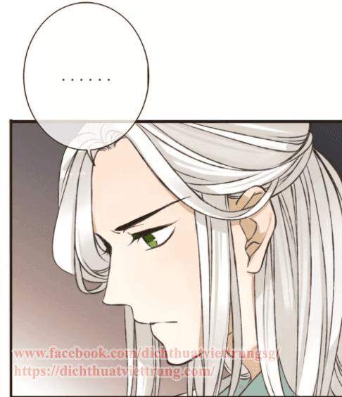 Bạn Trai Tôi Là Cẩm Y Vệ Chapter 68 - 30