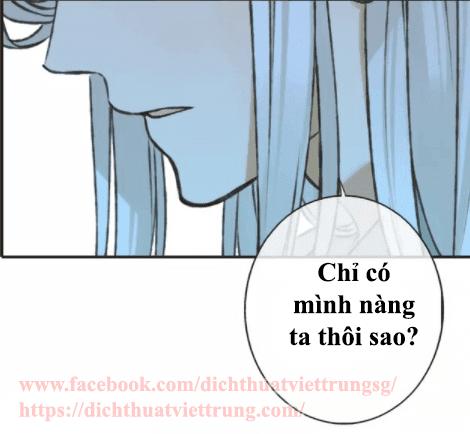 Bạn Trai Tôi Là Cẩm Y Vệ Chapter 68 - 31