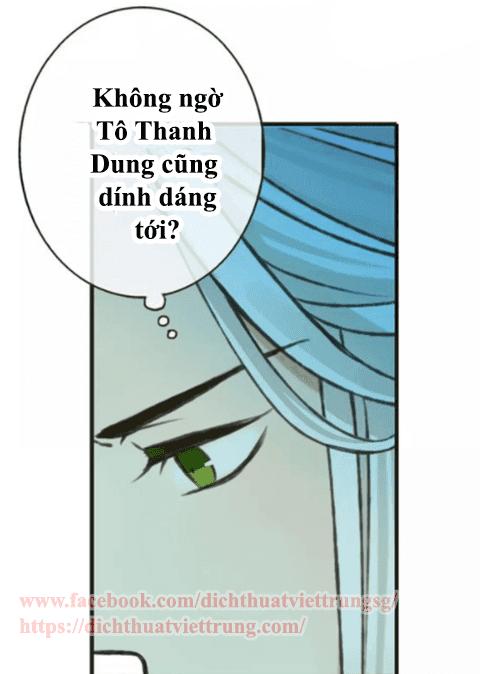 Bạn Trai Tôi Là Cẩm Y Vệ Chapter 68 - 33