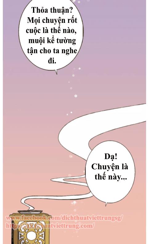 Bạn Trai Tôi Là Cẩm Y Vệ Chapter 68 - 34