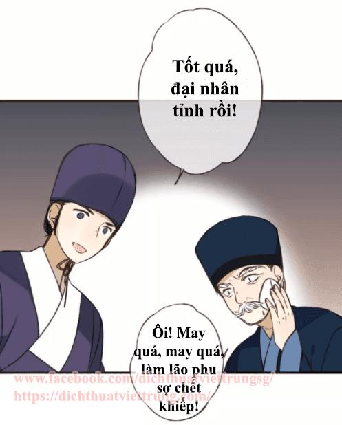 Bạn Trai Tôi Là Cẩm Y Vệ Chapter 68 - 37
