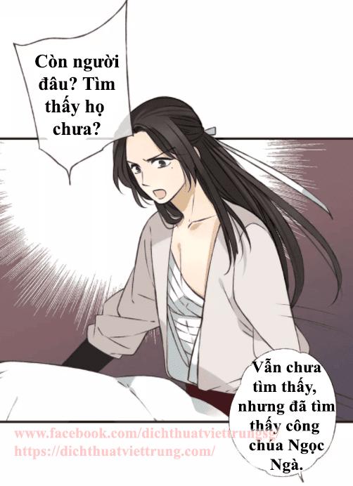 Bạn Trai Tôi Là Cẩm Y Vệ Chapter 68 - 39