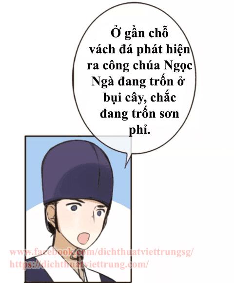 Bạn Trai Tôi Là Cẩm Y Vệ Chapter 68 - 40