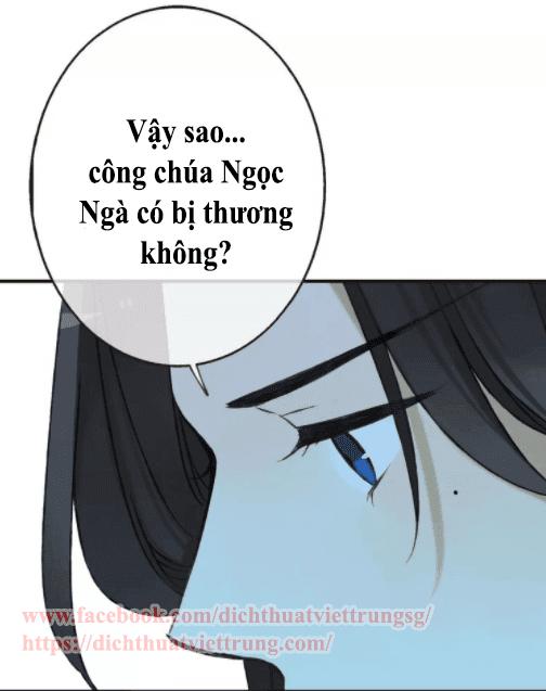 Bạn Trai Tôi Là Cẩm Y Vệ Chapter 68 - 41