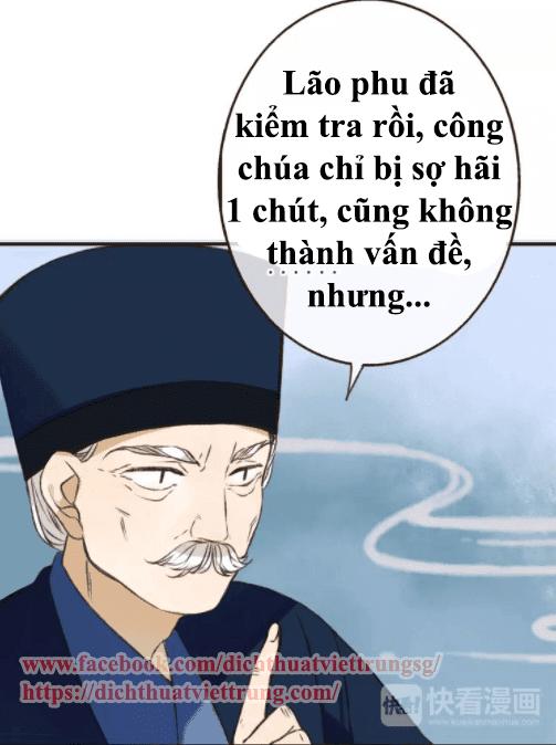 Bạn Trai Tôi Là Cẩm Y Vệ Chapter 68 - 42