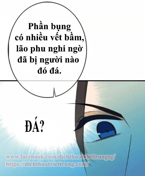 Bạn Trai Tôi Là Cẩm Y Vệ Chapter 68 - 43