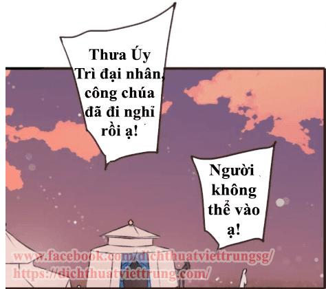 Bạn Trai Tôi Là Cẩm Y Vệ Chapter 68 - 44
