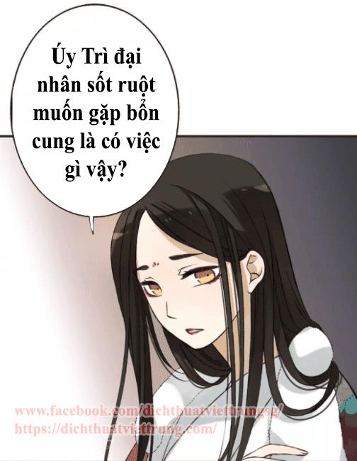 Bạn Trai Tôi Là Cẩm Y Vệ Chapter 68 - 47